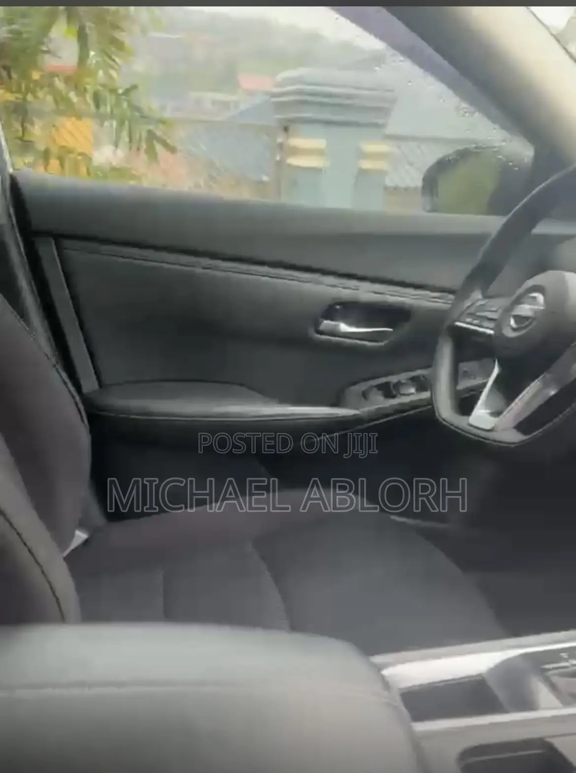 Nissan Sentra SV 2020 White