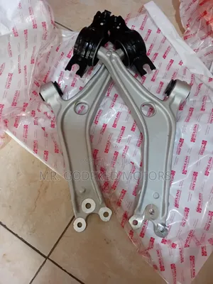 Honda Accord 2023, 24, 25, Lower Control Arms Pair. Original.