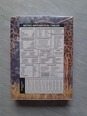 Primary Book (D1)