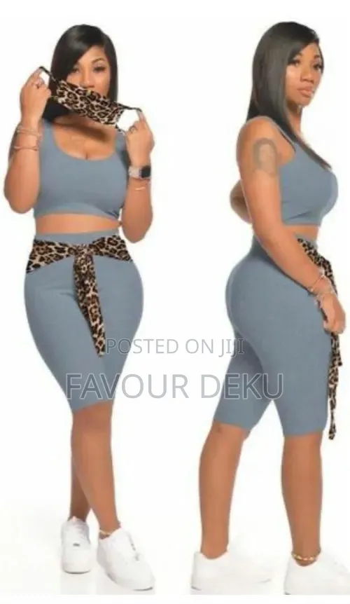 Comfy and Sassy Girls 2 Piece Set.
