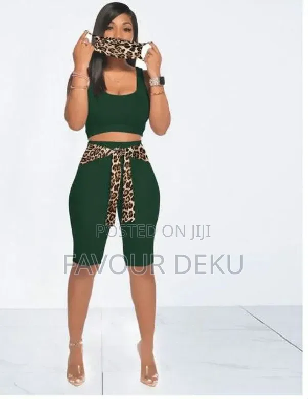 Comfy and Sassy Girls 2 Piece Set.