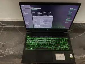 Laptop HP Pavilion 15 16GB Intel Core i5 HDD+SSD 1T