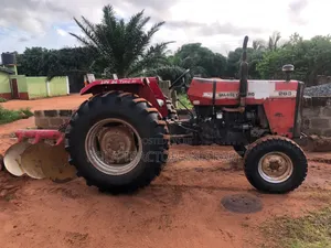 Massey Fergusion 185 S