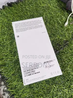 New Apple iPhone 12 64 GB