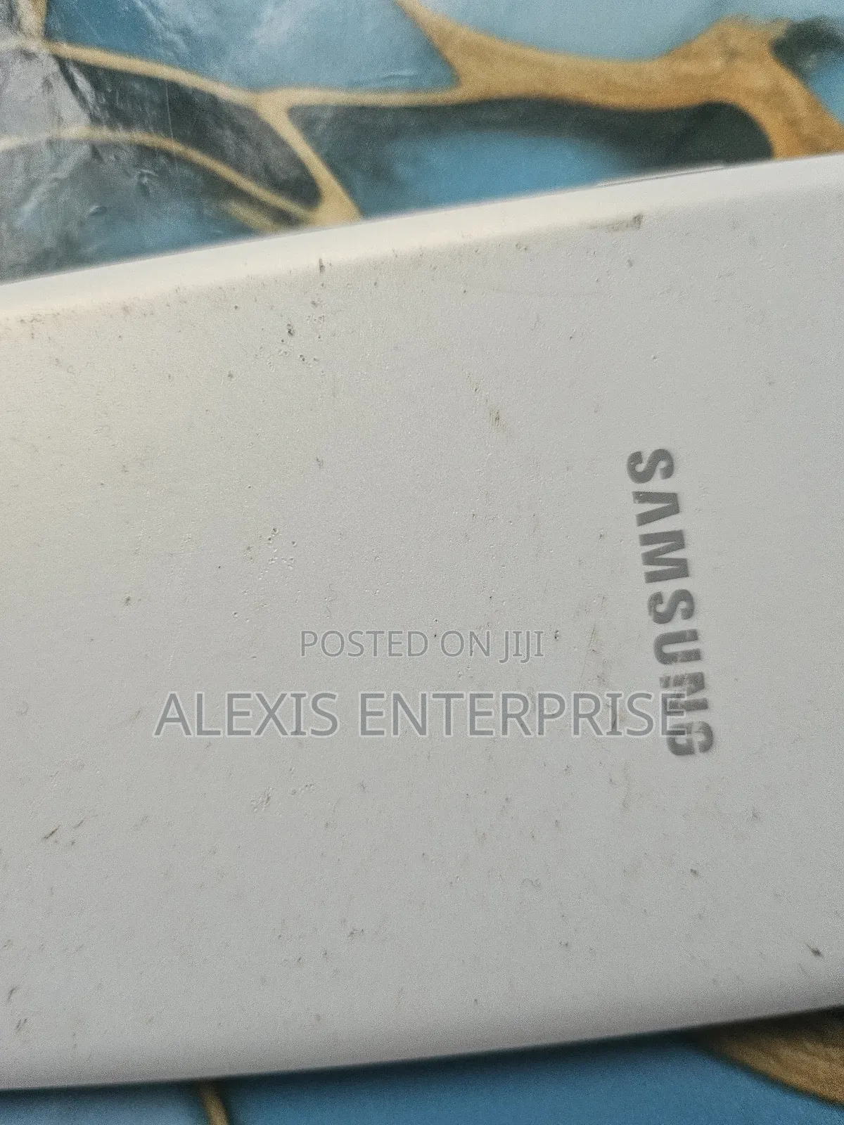 Samsung Galaxy A53 5G 128 GB White