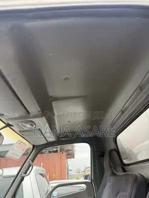 Hyundai Mighty 2 Box / Container