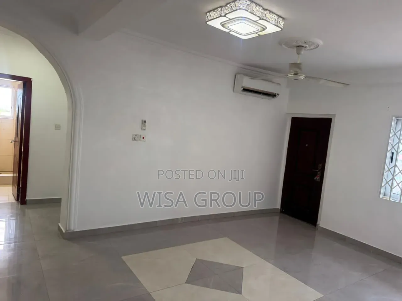 2bdrm Apartment in Wisa Group, Accra Metropolitan for rent