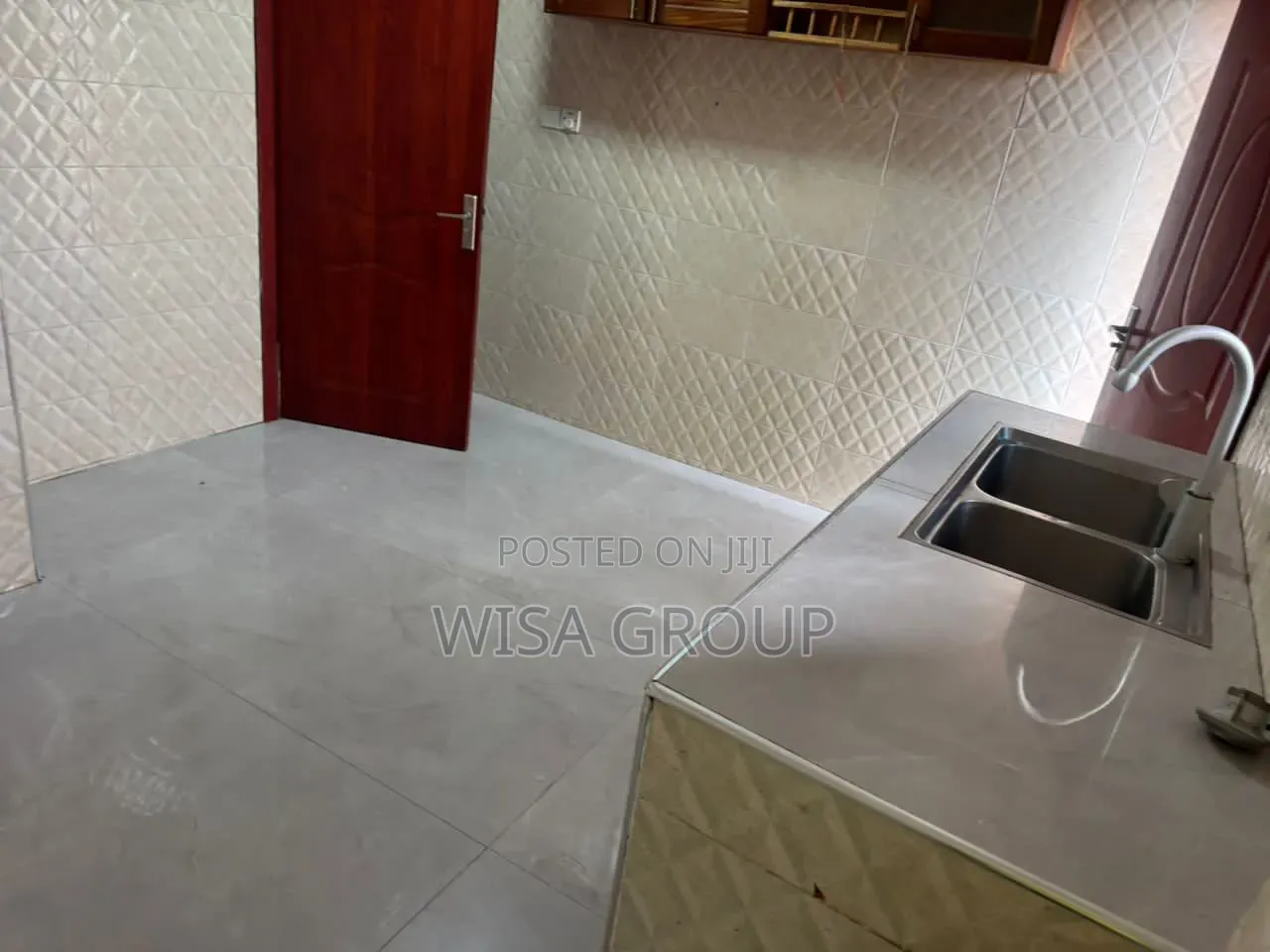 2bdrm Apartment in Wisa Group, Accra Metropolitan for rent