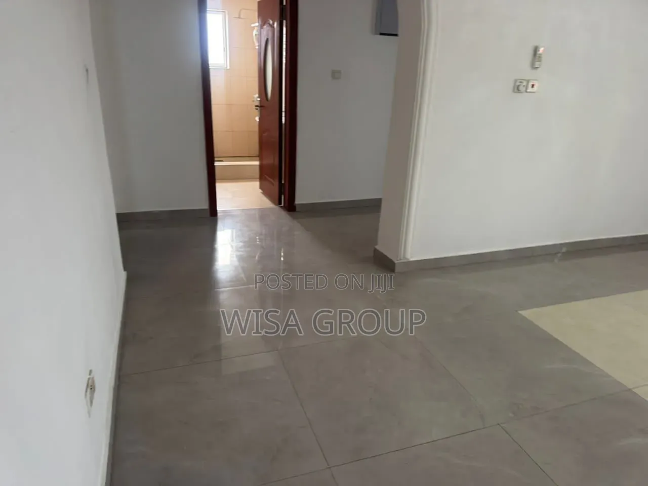 2bdrm Apartment in Wisa Group, Accra Metropolitan for rent