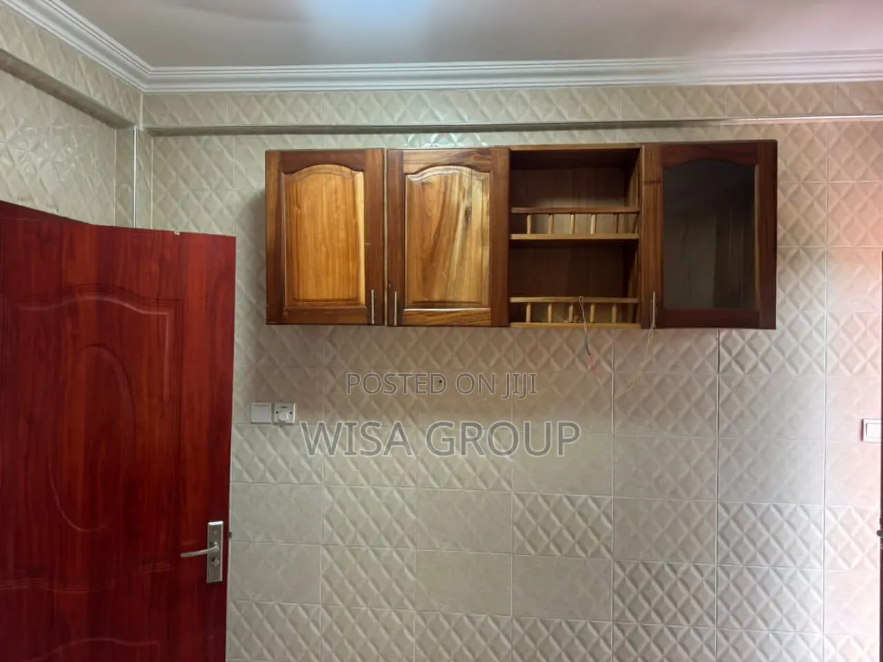 2bdrm Apartment in Wisa Group, Accra Metropolitan for rent