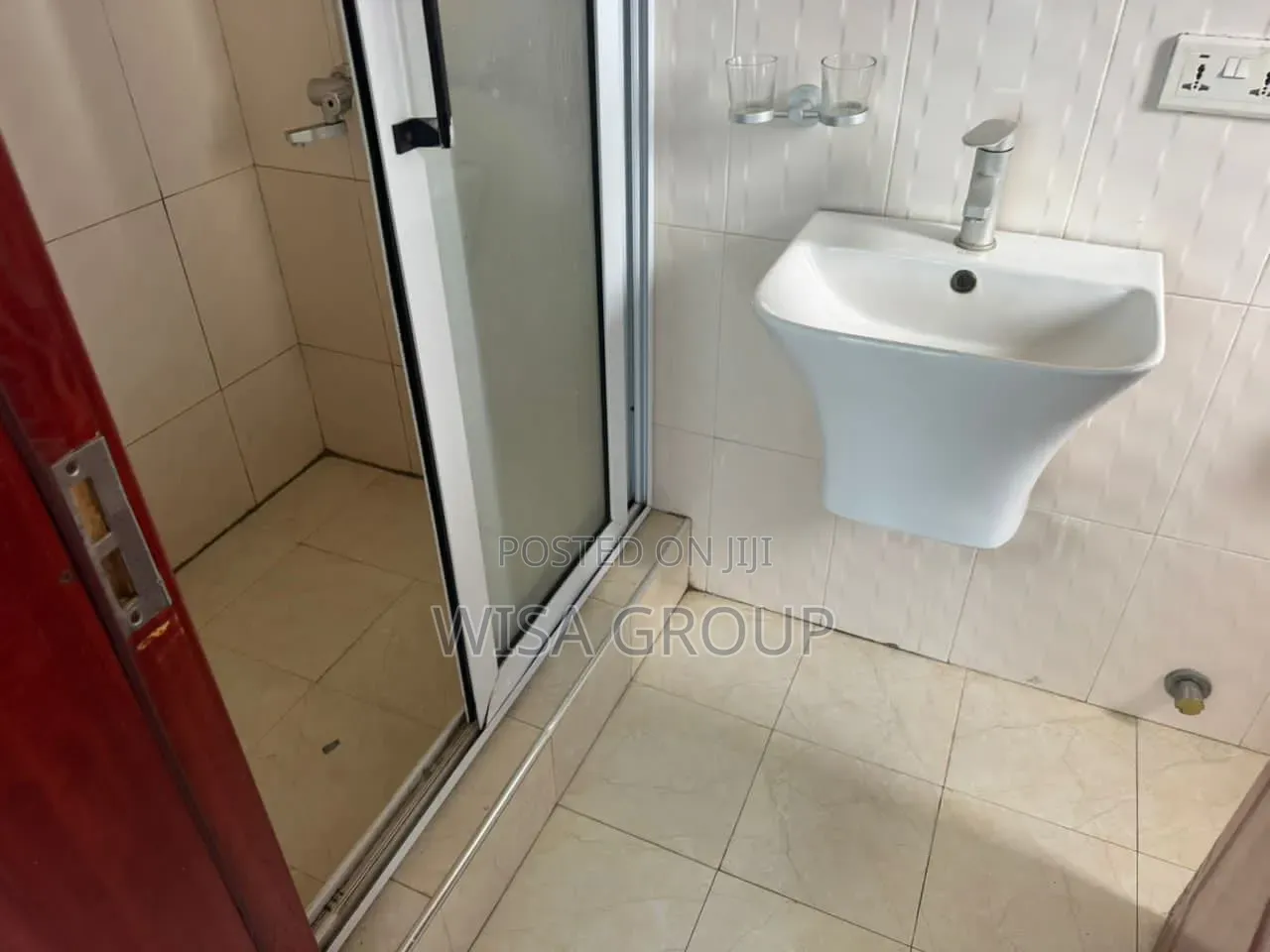 2bdrm Apartment in Wisa Group, Accra Metropolitan for rent
