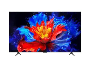 Premium Qled TCL 65 Inches Vivid Vibrant Colour 144 Hz Smart Uhd Tv