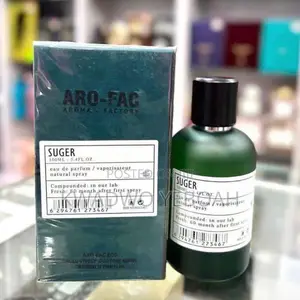 Suger 100ml