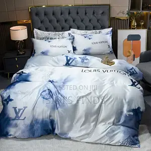 4pcs Duvet Cover
