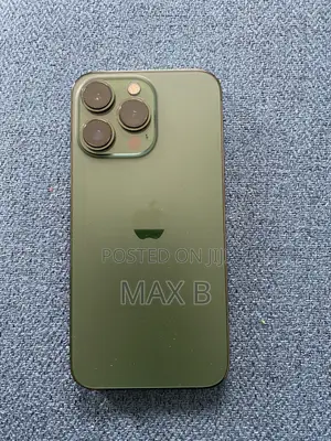 Apple iPhone 13 Pro 128 GB Green
