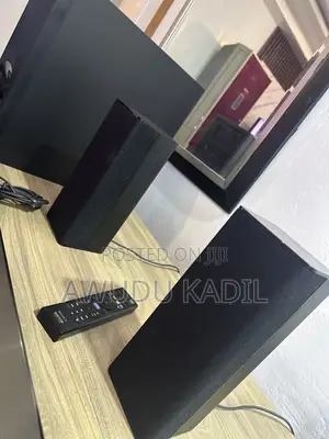 Sony Sa-Rt5 Soundbar