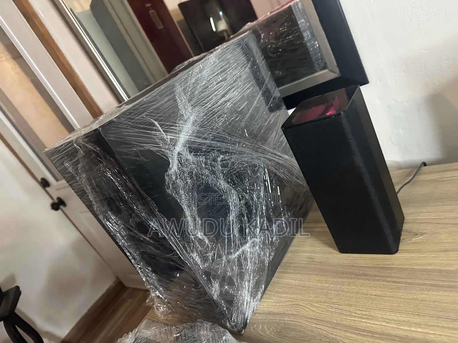 Sony Sa-Rt5 Soundbar