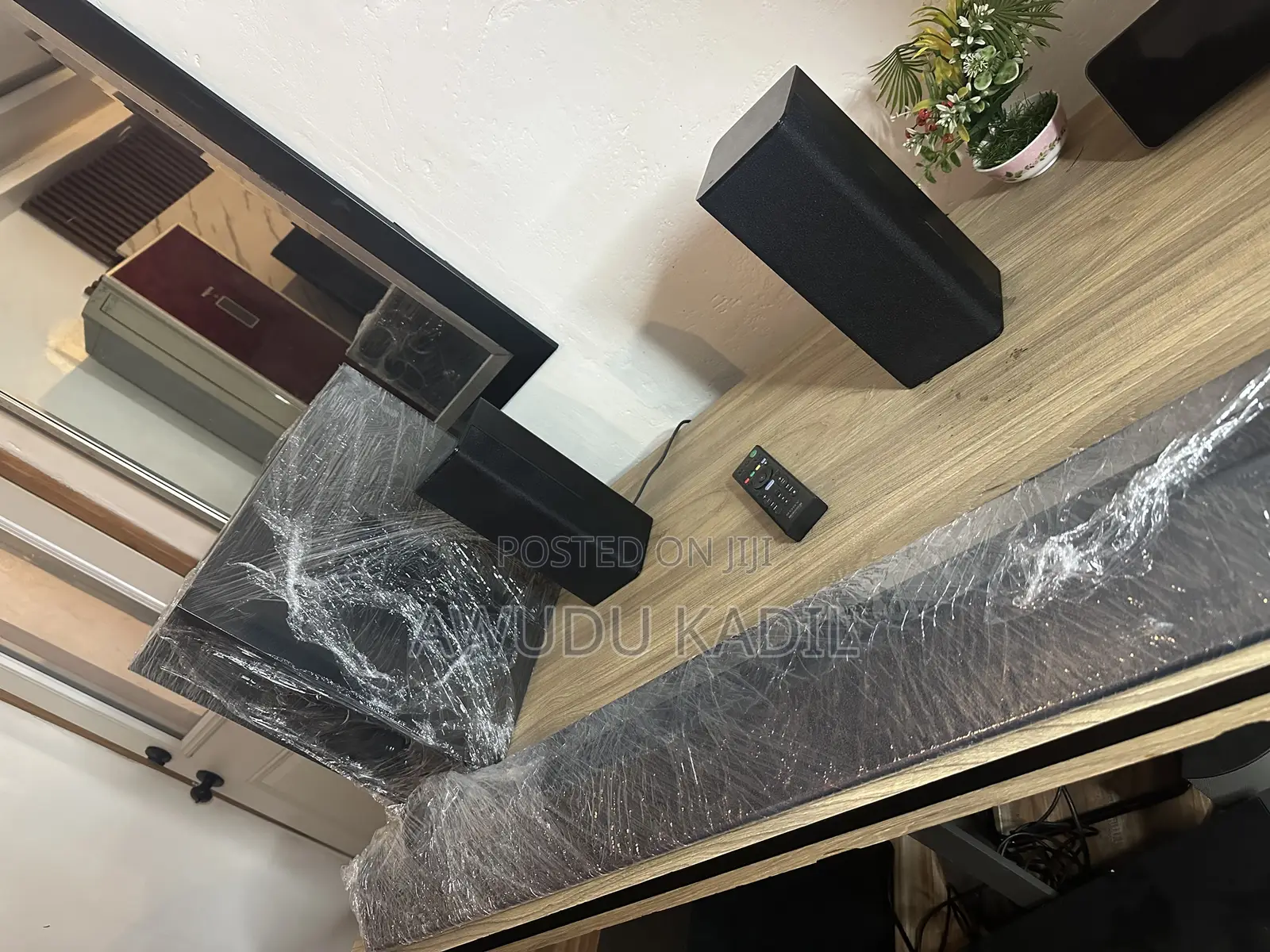 Sony Sa-Rt5 Soundbar