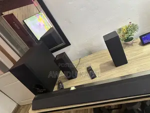 Sony Sa-Rt5 Soundbar