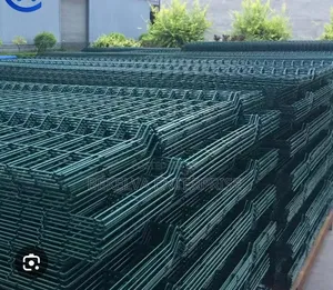 Panel Mesh 6ft*10ft for Fencing