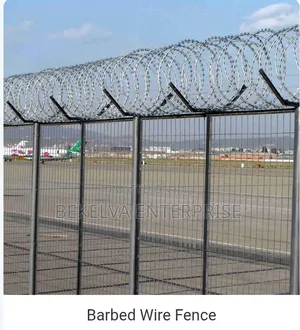 Panel Mesh 6ft*10ft for Fencing