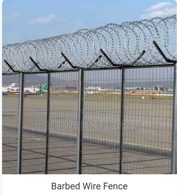Panel Mesh 6ft*10ft for Fencing