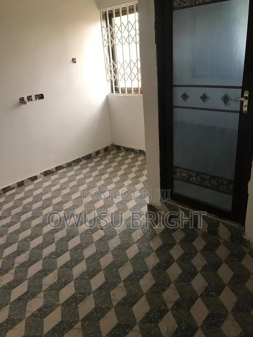 Two Bed Rooms Apartment for Rent