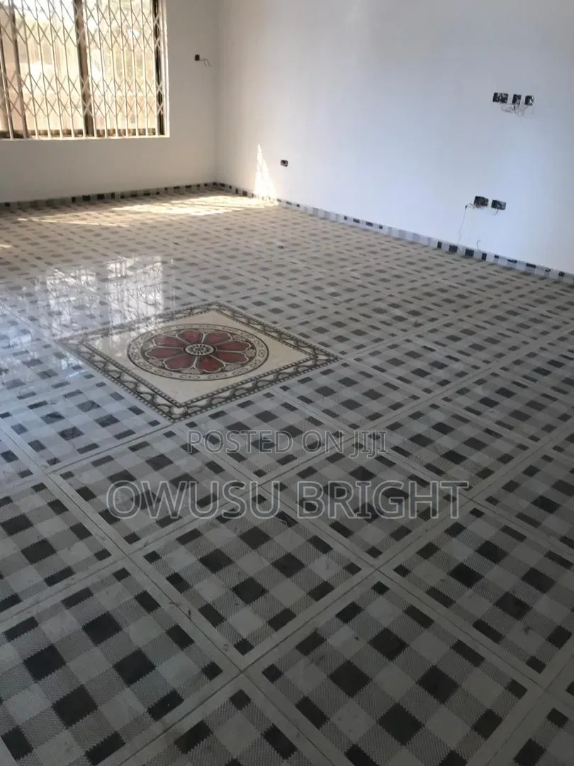 Two Bed Rooms Apartment for Rent
