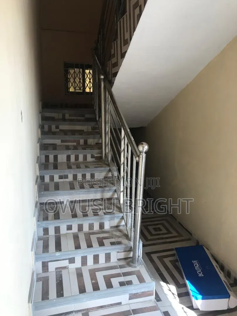 Two Bed Rooms Apartment for Rent