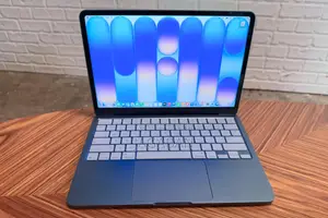 New Laptop Apple MacBook Neo 2026 8GB SSD 256GB