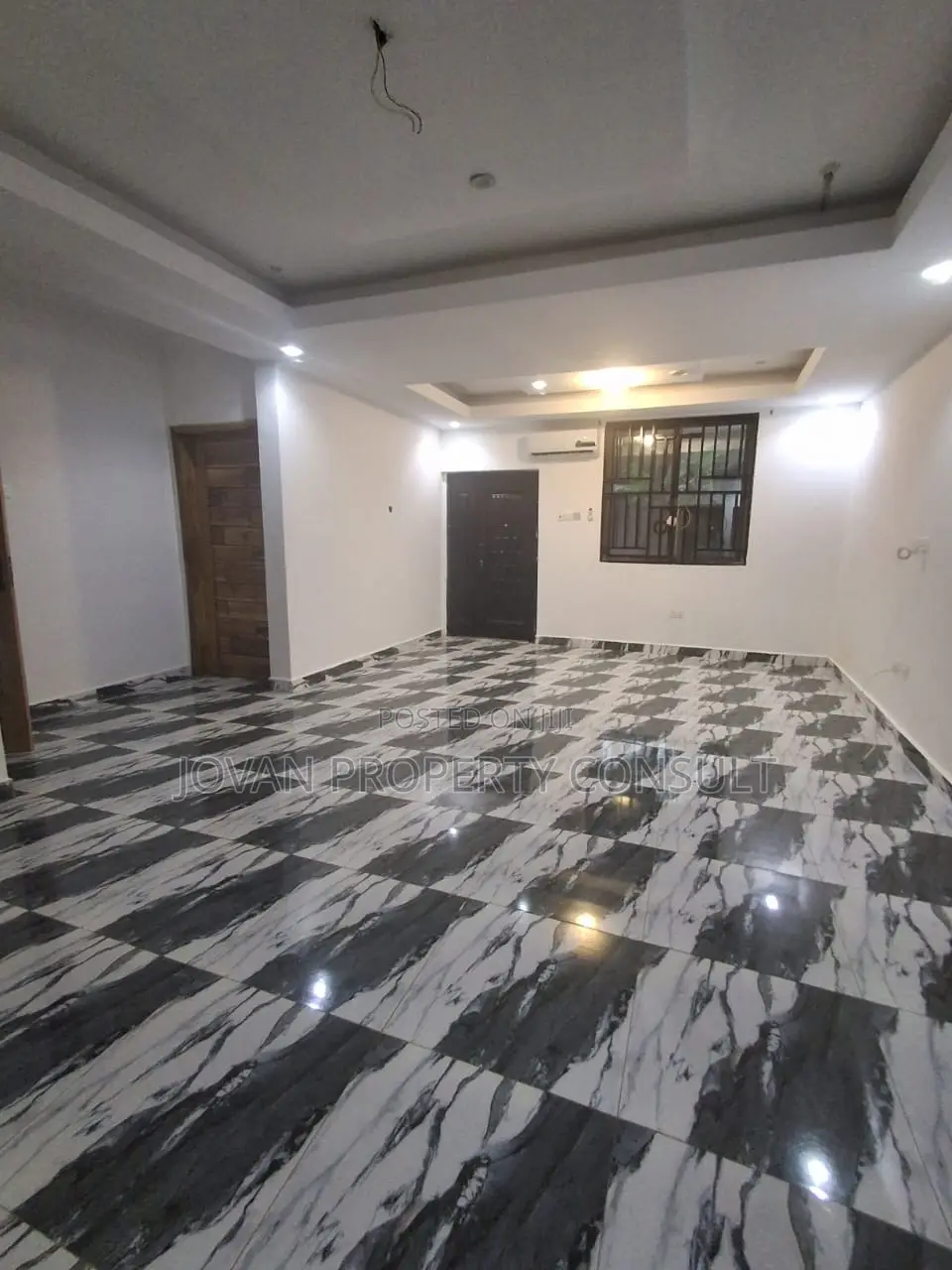 2bdrm Apartment in East Legon for rent