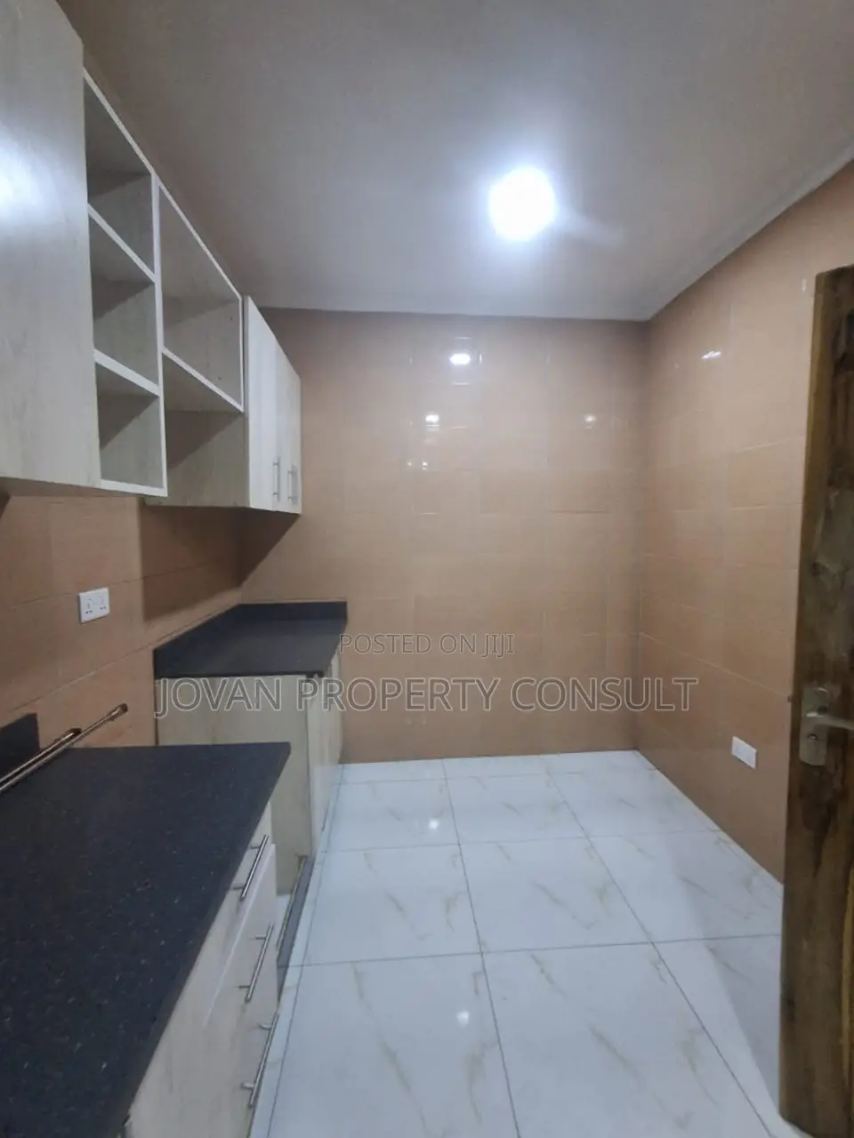 2bdrm Apartment in East Legon for rent