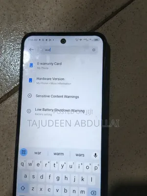 Tecno Pop 9 64 GB Gray