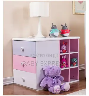 Baby Convertible Baby Cot to Toddler Bed