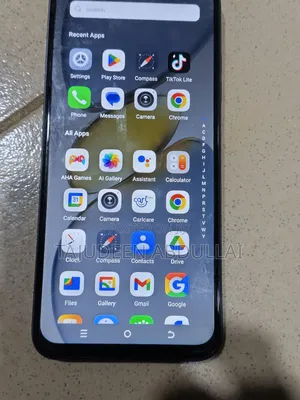 Tecno Pop 9 64 GB Gray