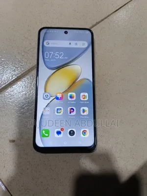 Tecno Pop 9 64 GB Gray