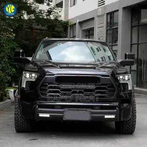 Toyota Sequoia 2022-2024 Led Headlight Upgrade Plug and Play
