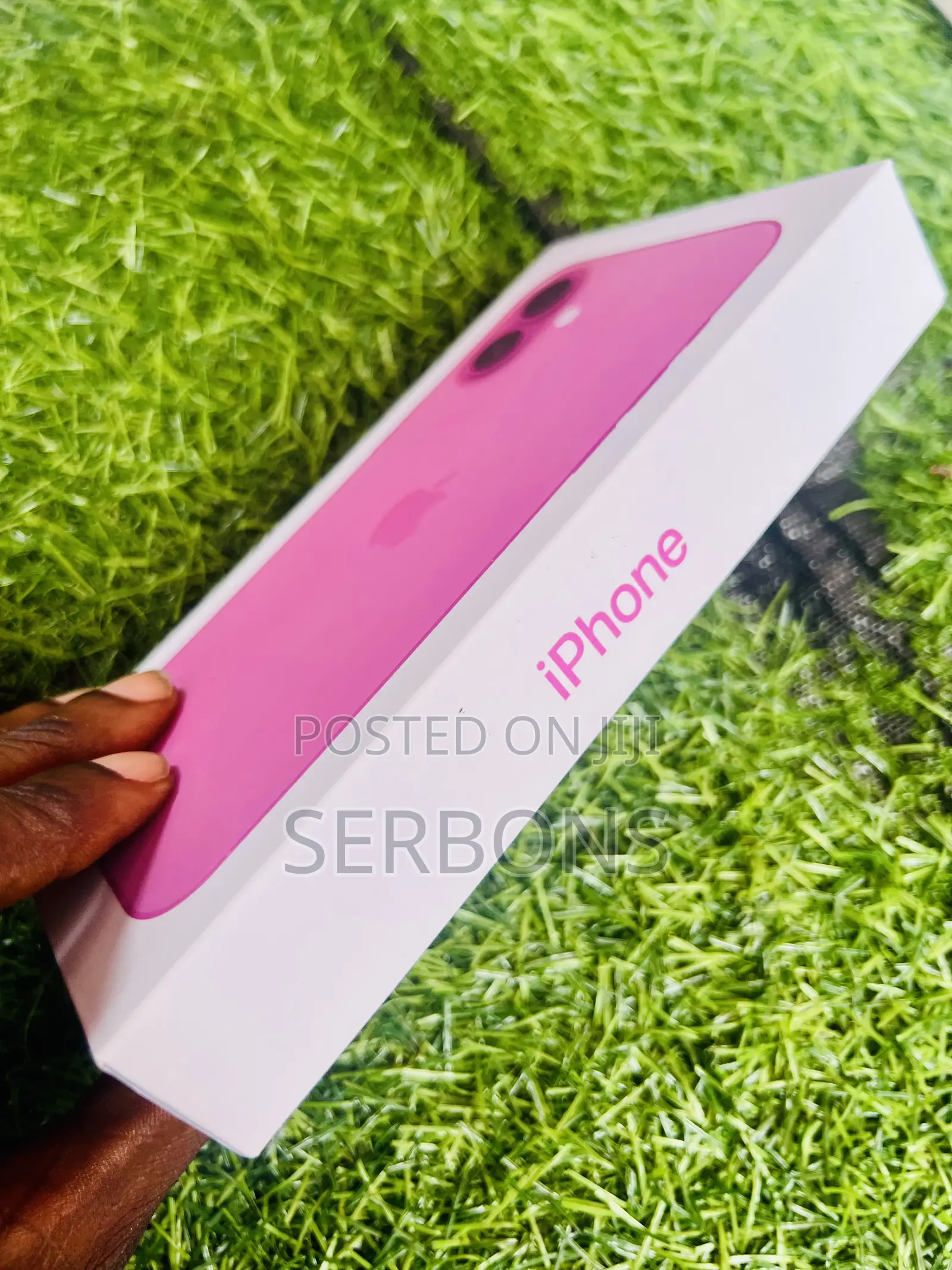 New Apple iPhone 16 128 GB