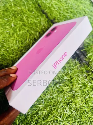 New Apple iPhone 16 128 GB