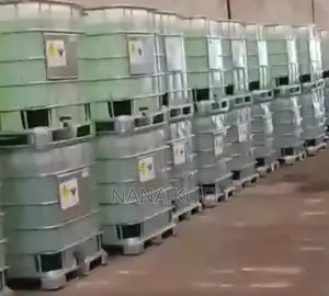 Hydrogen Peroxide