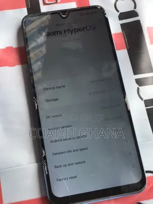 Xiaomi Redmi Note 11 128 GB Blue