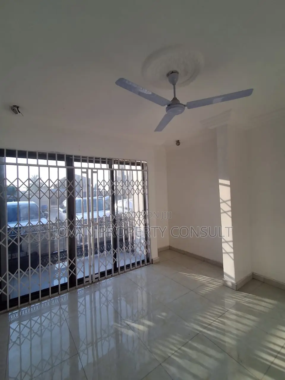 2bdrm Apartment in East Legon for rent