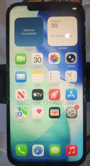 Apple iPhone 12 Pro Max 256 GB Blue