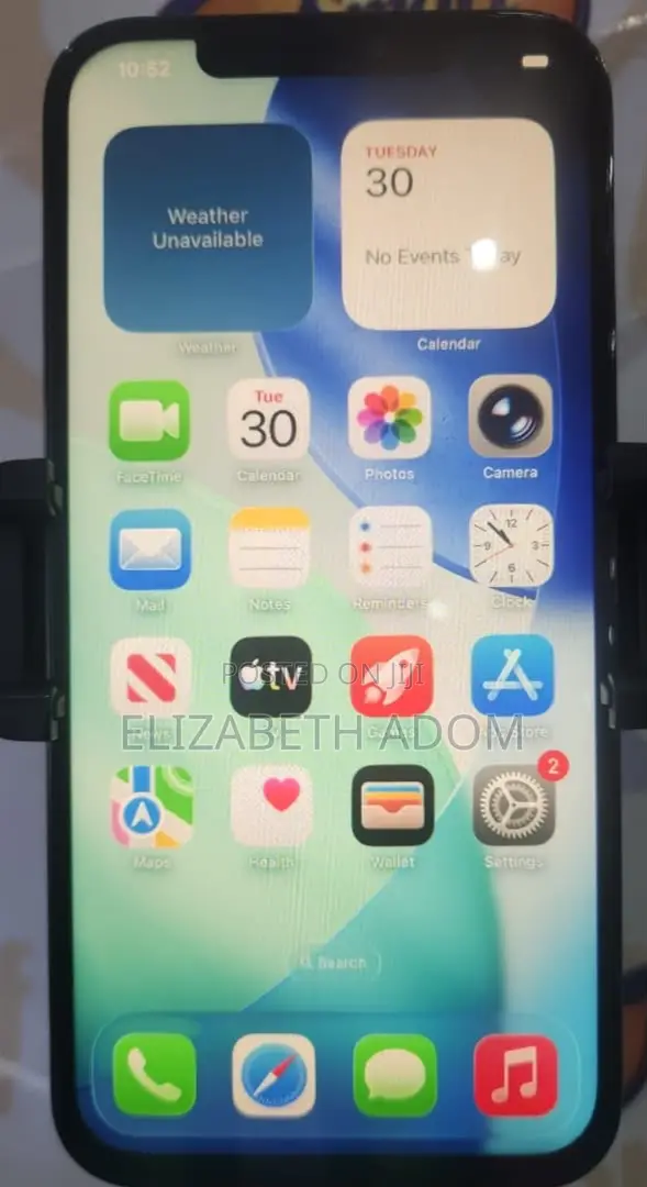 Apple iPhone 12 Pro Max 256 GB Blue
