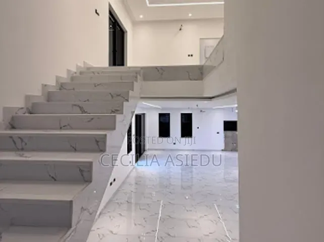 4bdrm House in Accra Metropolitan for sale