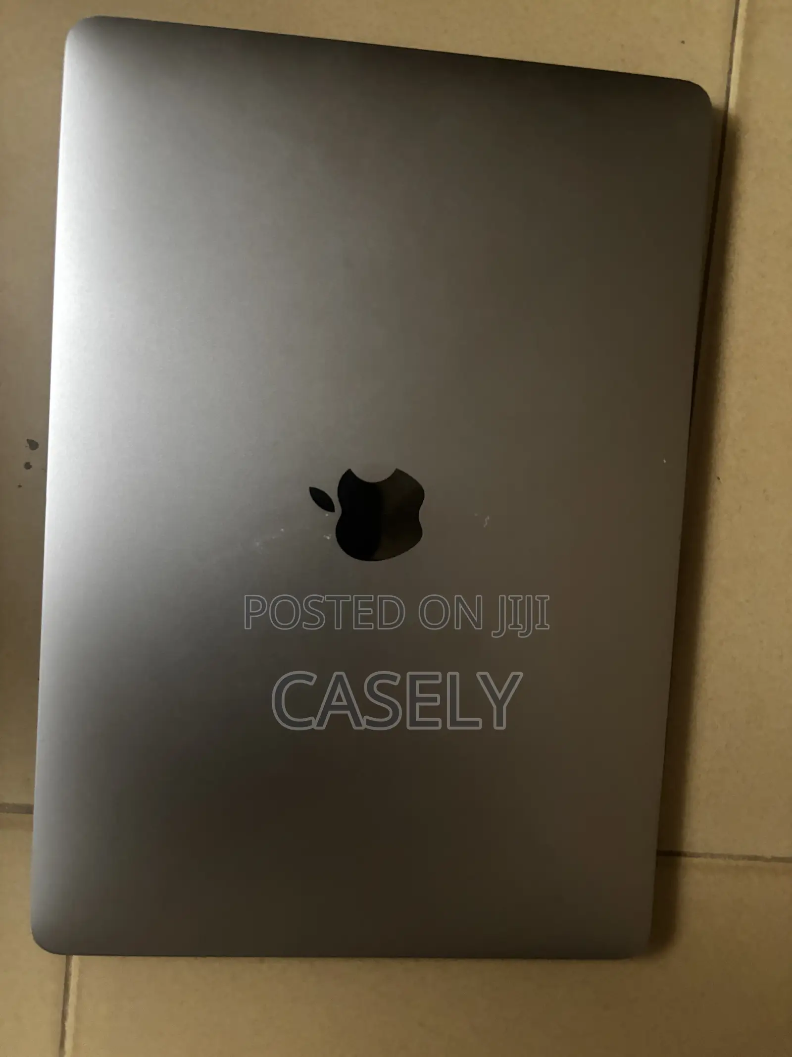 Laptop Apple MacBook Pro 2020 8GB Intel Core i5 SSD 500GB