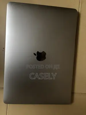 Laptop Apple MacBook Pro 2020 8GB Intel Core i5 SSD 500GB