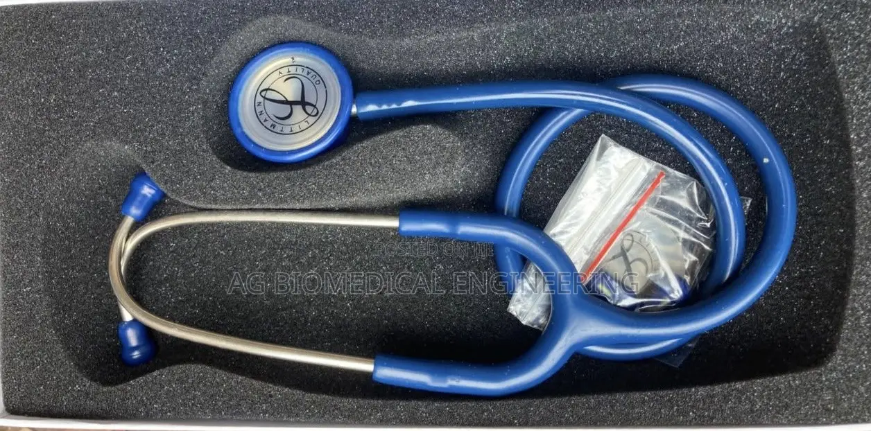 Stethoscope