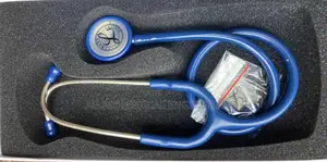 Stethoscope