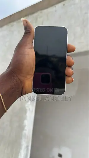 Apple iPhone 14 128 GB White
